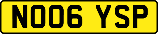 NO06YSP