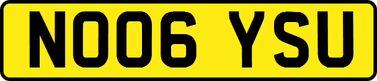 NO06YSU