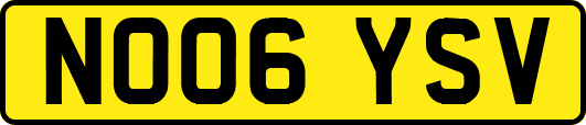 NO06YSV