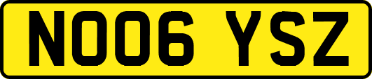 NO06YSZ