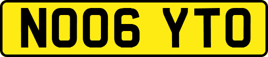 NO06YTO