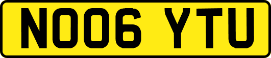 NO06YTU