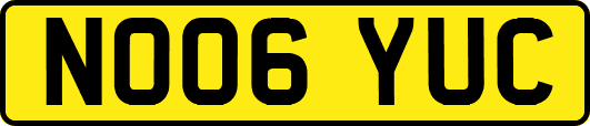 NO06YUC