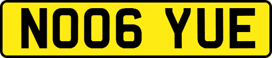 NO06YUE