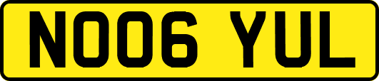 NO06YUL