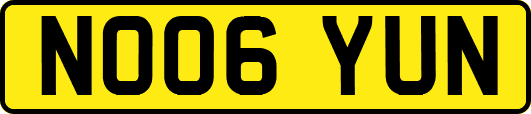 NO06YUN