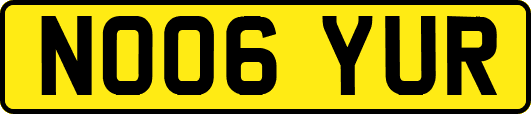 NO06YUR