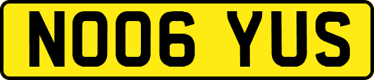 NO06YUS