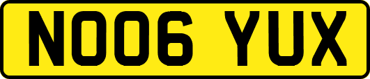 NO06YUX