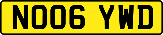 NO06YWD