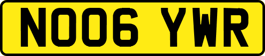 NO06YWR