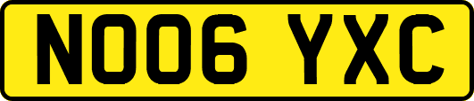 NO06YXC