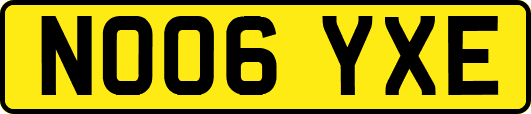 NO06YXE