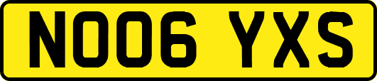 NO06YXS