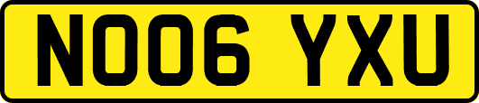 NO06YXU