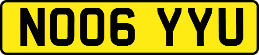 NO06YYU