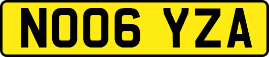 NO06YZA