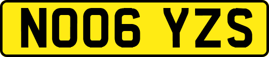 NO06YZS