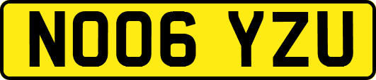 NO06YZU