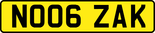 NO06ZAK