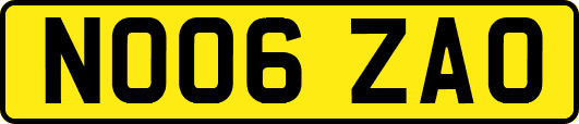 NO06ZAO