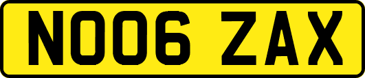 NO06ZAX
