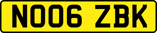 NO06ZBK