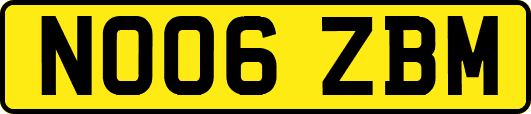 NO06ZBM