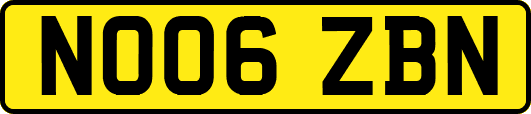 NO06ZBN