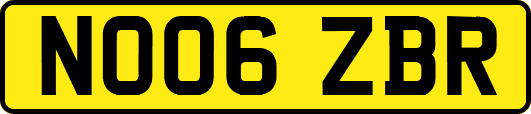 NO06ZBR