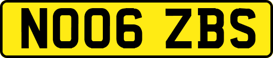 NO06ZBS