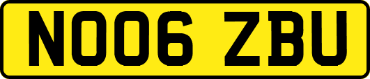 NO06ZBU