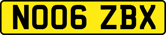 NO06ZBX
