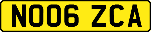 NO06ZCA