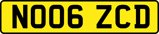 NO06ZCD