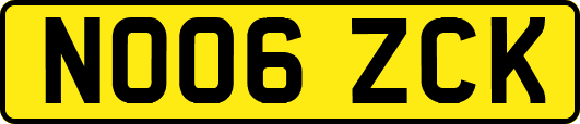 NO06ZCK