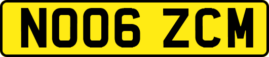 NO06ZCM