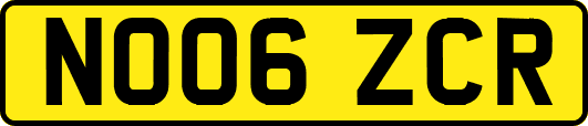 NO06ZCR