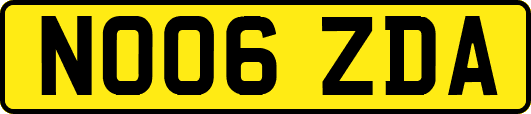 NO06ZDA