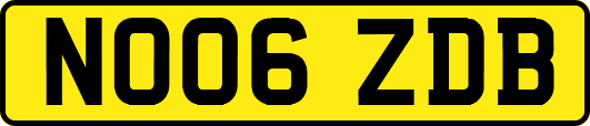 NO06ZDB