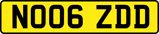 NO06ZDD