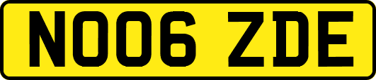 NO06ZDE