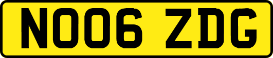 NO06ZDG