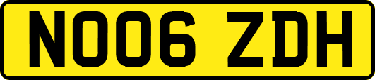 NO06ZDH