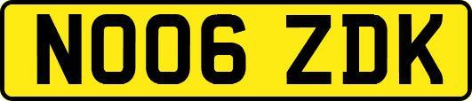 NO06ZDK
