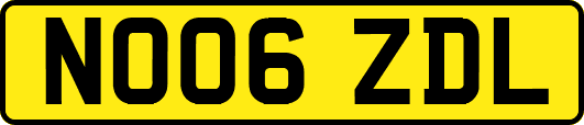 NO06ZDL