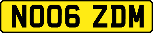 NO06ZDM