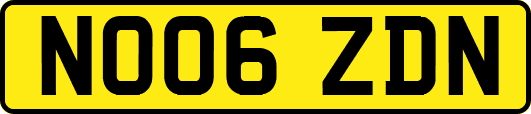 NO06ZDN