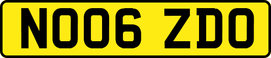 NO06ZDO