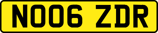 NO06ZDR